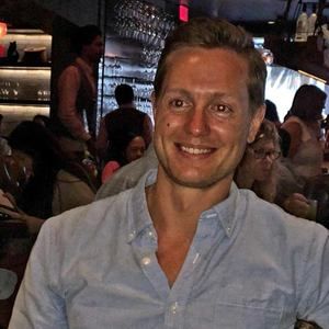 Meet your Posher, Brad